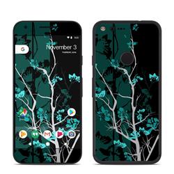 DecalGirl GPIX-TRANQUILITY-BLU Google Pixel Skin - Aqua Tranquility DecalGirl GPIX-TRANQUILITY-BLU Google Pixel Skin - Aqua Tranquility