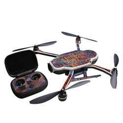 DecalGirl GPK-PBRICK GoPro Karma Skin - Painted Brick DecalGirl GPK-PBRICK GoPro Karma Skin - Painted Brick