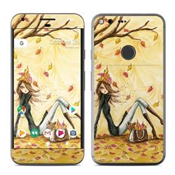 DecalGirl GPXL-AUTLEAVES Google Pixel XL Skin - Autumn Leaves DecalGirl GPXL-AUTLEAVES Google Pixel XL Skin - Autumn Leaves