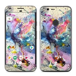 DecalGirl GPXL-COSFLWR Google Pixel XL Skin - Cosmic Flower DecalGirl GPXL-COSFLWR Google Pixel XL Skin - Cosmic Flower