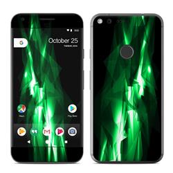 DecalGirl GPXL-KRYPTONITE Google Pixel XL Skin - Kryptonite DecalGirl GPXL-KRYPTONITE Google Pixel XL Skin - Kryptonite