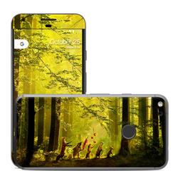 DecalGirl GPXL-SPARADE Google Pixel XL Skin - Secret Parade DecalGirl GPXL-SPARADE Google Pixel XL Skin - Secret Parade