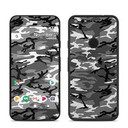 DecalGirl GPIX-UCAMO Google Pixel Skin - Urban Camo DecalGirl GPIX-UCAMO Google Pixel Skin - Urban Camo