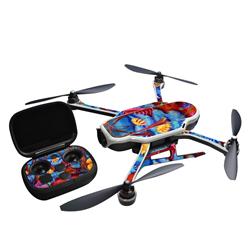 DecalGirl GPK-FWHISPER GoPro Karma Skin - Forest Whispers DecalGirl GPK-FWHISPER GoPro Karma Skin - Forest Whispers