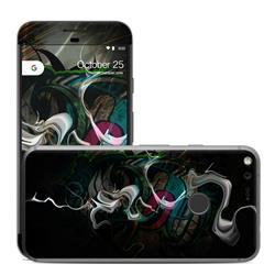 DecalGirl GPXL-GRAFFS Google Pixel XL Skin - Graffstract DecalGirl GPXL-GRAFFS Google Pixel XL Skin - Graffstract
