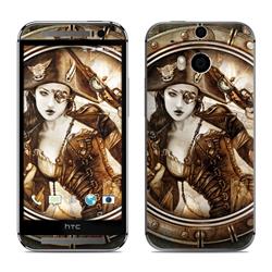 DecalGirl H0M8-CCORSAIR HTC One M8 Skin - Corvus Corsair DecalGirl H0M8-CCORSAIR HTC One M8 Skin - Corvus Corsair