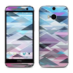DecalGirl H0M8-NTRUSH HTC One M8 Skin - Night Rush DecalGirl H0M8-NTRUSH HTC One M8 Skin - Night Rush
