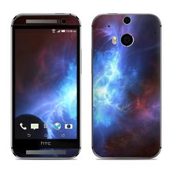 DecalGirl H0M8-PULSAR HTC One M8 Skin - Pulsar DecalGirl H0M8-PULSAR HTC One M8 Skin - Pulsar
