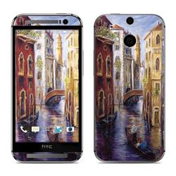 DecalGirl H0M8-VENEZIA HTC One M8 Skin - Venezia DecalGirl H0M8-VENEZIA HTC One M8 Skin - Venezia
