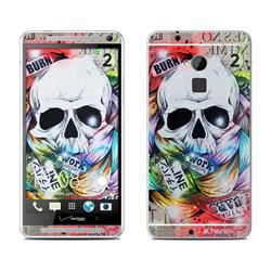 DecalGirl H1MX-VISIONARY HTC One Max Skin - Visionary DecalGirl H1MX-VISIONARY HTC One Max Skin - Visionary
