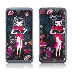 DecalGirl HARV-GEISHAG HTC Arrive Skin - Geisha Gal DecalGirl HARV-GEISHAG HTC Arrive Skin - Geisha Gal