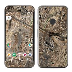DecalGirl GPXL-MOSSYOAK-DB Google Pixel XL Skin - Duck Blind DecalGirl GPXL-MOSSYOAK-DB Google Pixel XL Skin - Duck Blind