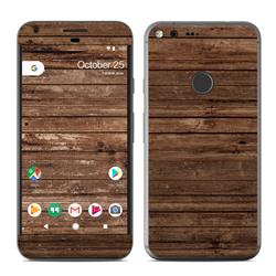 DecalGirl GPXL-STRIWOOD Google Pixel XL Skin - Stripped Wood DecalGirl GPXL-STRIWOOD Google Pixel XL Skin - Stripped Wood