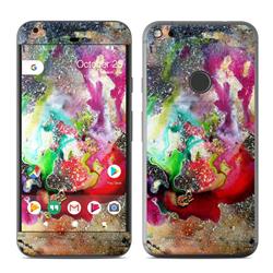 DecalGirl GPXL-UNIVERSE Google Pixel XL Skin - Universe DecalGirl GPXL-UNIVERSE Google Pixel XL Skin - Universe