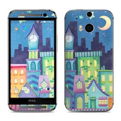 DecalGirl H0M8-OURTOWN HTC One M8 Skin - Our Town DecalGirl H0M8-OURTOWN HTC One M8 Skin - Our Town