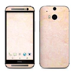 DecalGirl H0M8-ROSE-MARBLE HTC One M8 Skin - Rose Gold Marble DecalGirl H0M8-ROSE-MARBLE HTC One M8 Skin - Rose Gold Marble