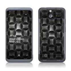 DecalGirl HARV-MWEAVE HTC Arrive Skin - Metallic Weave DecalGirl HARV-MWEAVE HTC Arrive Skin - Metallic Weave