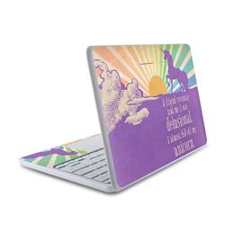 DecalGirl HC11-AFRIEND HP Chromebook 11 Skin - A Friend Recently DecalGirl HC11-AFRIEND HP Chromebook 11 Skin - A Friend Recently