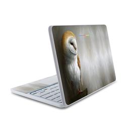 DecalGirl HC11-BARNOWL HP Chromebook 11 Skin - Barn Owl DecalGirl HC11-BARNOWL HP Chromebook 11 Skin - Barn Owl