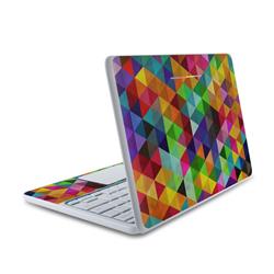 DecalGirl HC11-CONNECT HP Chromebook 11 Skin - Connection DecalGirl HC11-CONNECT HP Chromebook 11 Skin - Connection