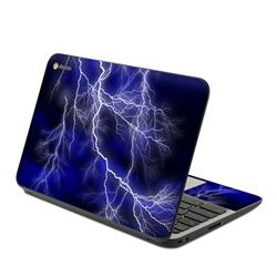 DecalGirl HC11G4-APOC-BLU HP Chromebook 11 G4 Skin - Apocalypse Blue DecalGirl HC11G4-APOC-BLU HP Chromebook 11 G4 Skin - Apocalypse Blue