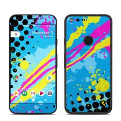 DecalGirl GPIX-ACID Google Pixel Skin - Acid DecalGirl GPIX-ACID Google Pixel Skin - Acid