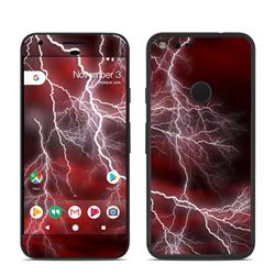 DecalGirl GPIX-APOC-RED Google Pixel Skin - Apocalypse Red DecalGirl GPIX-APOC-RED Google Pixel Skin - Apocalypse Red
