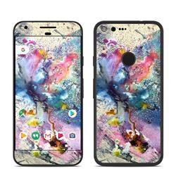 DecalGirl GPIX-COSFLWR Google Pixel Skin - Cosmic Flower DecalGirl GPIX-COSFLWR Google Pixel Skin - Cosmic Flower
