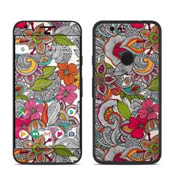 DecalGirl GPIX-DOODLESCLR Google Pixel Skin - Doodles Color DecalGirl GPIX-DOODLESCLR Google Pixel Skin - Doodles Color