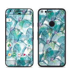 DecalGirl GPIX-IRISPETALS Google Pixel Skin - Iris Petals DecalGirl GPIX-IRISPETALS Google Pixel Skin - Iris Petals