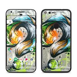 DecalGirl GPIX-QUESTION Google Pixel Skin - Question DecalGirl GPIX-QUESTION Google Pixel Skin - Question
