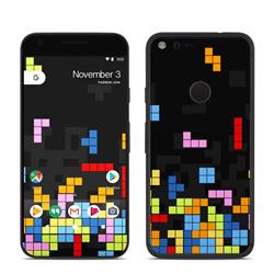 DecalGirl GPIX-TETRADS Google Pixel Skin - Tetrads DecalGirl GPIX-TETRADS Google Pixel Skin - Tetrads