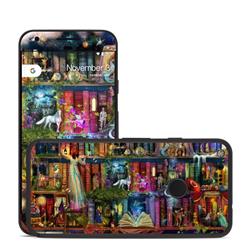 DecalGirl GPIX-TREASUREHUNT Google Pixel Skin - Treasure Hunt DecalGirl GPIX-TREASUREHUNT Google Pixel Skin - Treasure Hunt