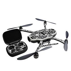 DecalGirl GPK-BONES GoPro Karma Skin - Bones DecalGirl GPK-BONES GoPro Karma Skin - Bones