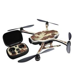 DecalGirl GPK-DCAMO GoPro Karma Skin - Desert Camo DecalGirl GPK-DCAMO GoPro Karma Skin - Desert Camo