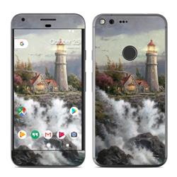 DecalGirl GPXL-CSTORM Google Pixel XL Skin - Conquering Storms DecalGirl GPXL-CSTORM Google Pixel XL Skin - Conquering Storms