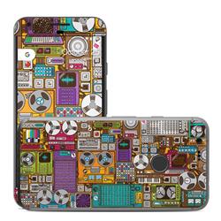 DecalGirl GPXL-INMYPOCKET Google Pixel XL Skin - In My Pocket DecalGirl GPXL-INMYPOCKET Google Pixel XL Skin - In My Pocket
