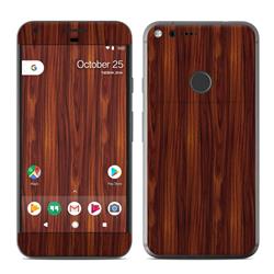 DecalGirl GPXL-DKROSEWOOD Google Pixel XL Skin - Dark Rosewood DecalGirl GPXL-DKROSEWOOD Google Pixel XL Skin - Dark Rosewood