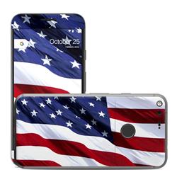 DecalGirl GPXL-PATRIOTIC Google Pixel XL Skin - Patriotic DecalGirl GPXL-PATRIOTIC Google Pixel XL Skin - Patriotic