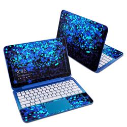 DecalGirl HPSN-STARDUST-WIN HP Stream 11 Notebook Skin - Stardust Winter DecalGirl HPSN-STARDUST-WIN HP Stream 11 Notebook Skin - Stardust Winter