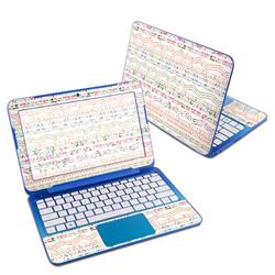 DecalGirl HPSN-NOMAD HP Stream 11 Notebook Skin - Nomad DecalGirl HPSN-NOMAD HP Stream 11 Notebook Skin - Nomad