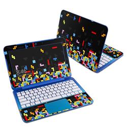 DecalGirl HPSN-TETRADS HP Stream 11 Notebook Skin - Tetrads DecalGirl HPSN-TETRADS HP Stream 11 Notebook Skin - Tetrads