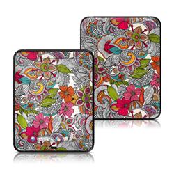 DecalGirl HPTP-DOODLESCLR HP TouchPad Skin - Doodles Color DecalGirl HPTP-DOODLESCLR HP TouchPad Skin - Doodles Color