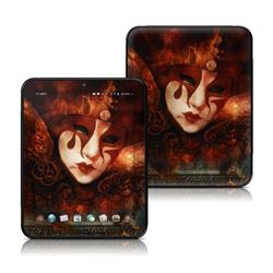 DecalGirl HPTP-TRABOVE HP TouchPad Skin - To Rise Above DecalGirl HPTP-TRABOVE HP TouchPad Skin - To Rise Above