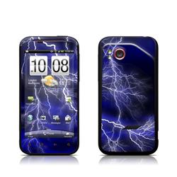 DecalGirl HRZD-APOC-BLU HTC Rezound Skin - Apocalypse Blue DecalGirl HRZD-APOC-BLU HTC Rezound Skin - Apocalypse Blue