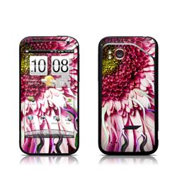 DecalGirl HRZD-CRDAISY HTC Rezound Skin - Crazy Daisy DecalGirl HRZD-CRDAISY HTC Rezound Skin - Crazy Daisy