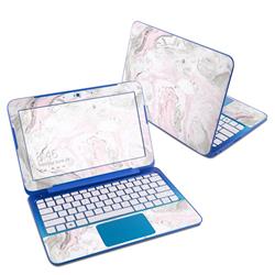 DecalGirl HPSN-ROSA HP Stream 11 Notebook Skin - Rosa Marble DecalGirl HPSN-ROSA HP Stream 11 Notebook Skin - Rosa Marble