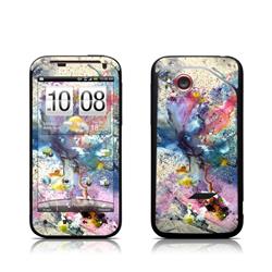 DecalGirl HRZD-COSFLWR HTC Rezound Skin - Cosmic Flower DecalGirl HRZD-COSFLWR HTC Rezound Skin - Cosmic Flower
