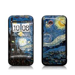 DecalGirl HRZD-VG-SNIGHT HTC Rezound Skin - Starry Night DecalGirl HRZD-VG-SNIGHT HTC Rezound Skin - Starry Night