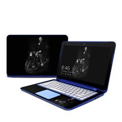 DecalGirl HS13-ABE 13 in. HP Stream Skin - Abe DecalGirl HS13-ABE 13 in. HP Stream Skin - Abe